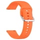 thumbnail image 2 of Pulsera de silicona para niños - Agradable a la piel, fácil de instalar, flexible y duradera, multicolor, para modelos estándar de relojes infantiles, 2 of 6