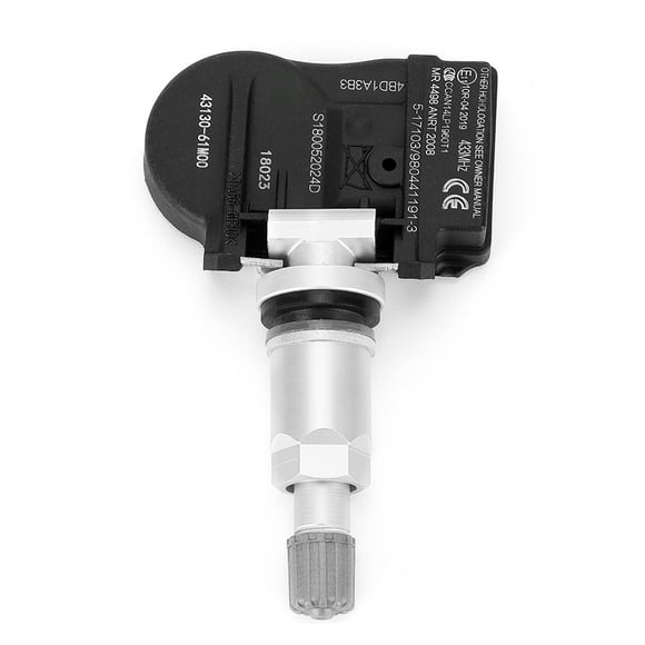 Tire Pressure Sensor Fitfor Suzuki,Vehicle Tire Pressure Sensor Car Accessory Tire Pressure Sensor Masterfully Created