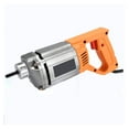 thumbnail image 2 of Construction Vibrator Power Concrete Vibrator Hand Held Electric Pencil Vibrator With 1M 1.2M 1.5M Hose ,Bearing Precise, 2 of 5