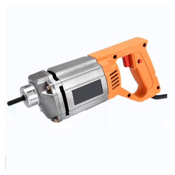Hand-held Construction Vibrator Concrete Vibrator Pencil Concrete Vibrabrater With 1M 1.2M 1.5M Hose ,Easy to Use