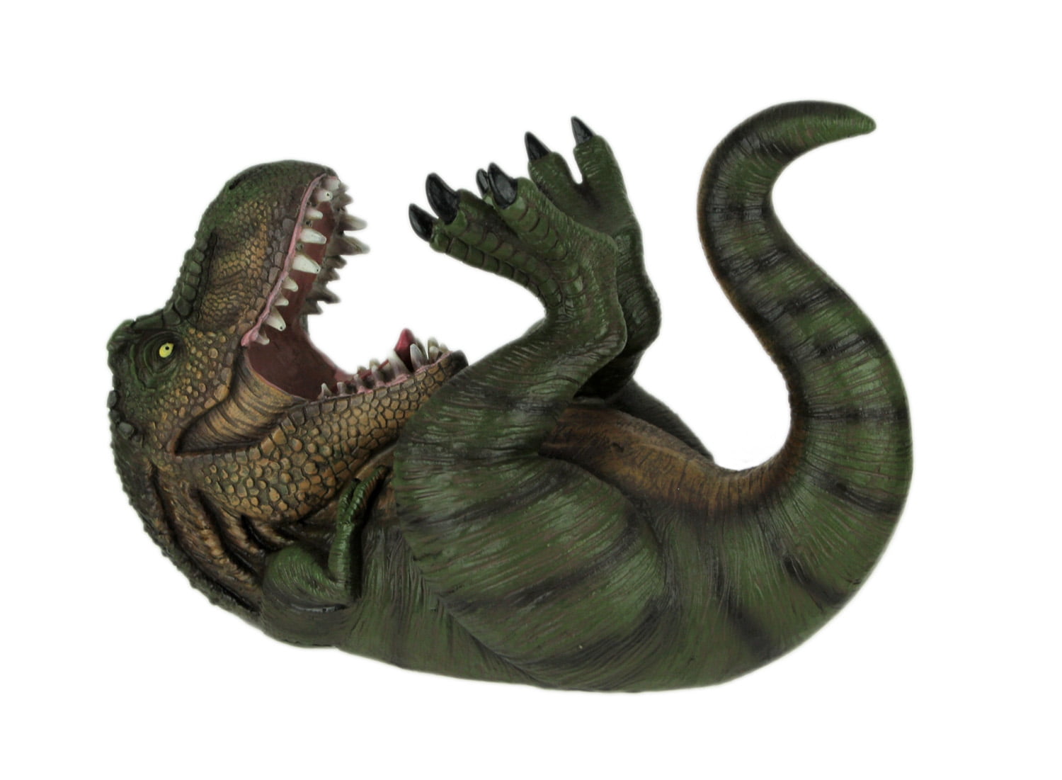 Winosaurus Rex Green Dinosaur Wine Bottle Holder Walmart Canada