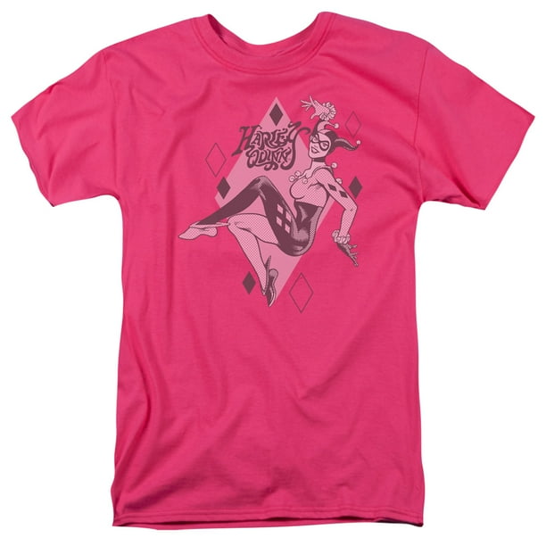 harleyquinn shirt