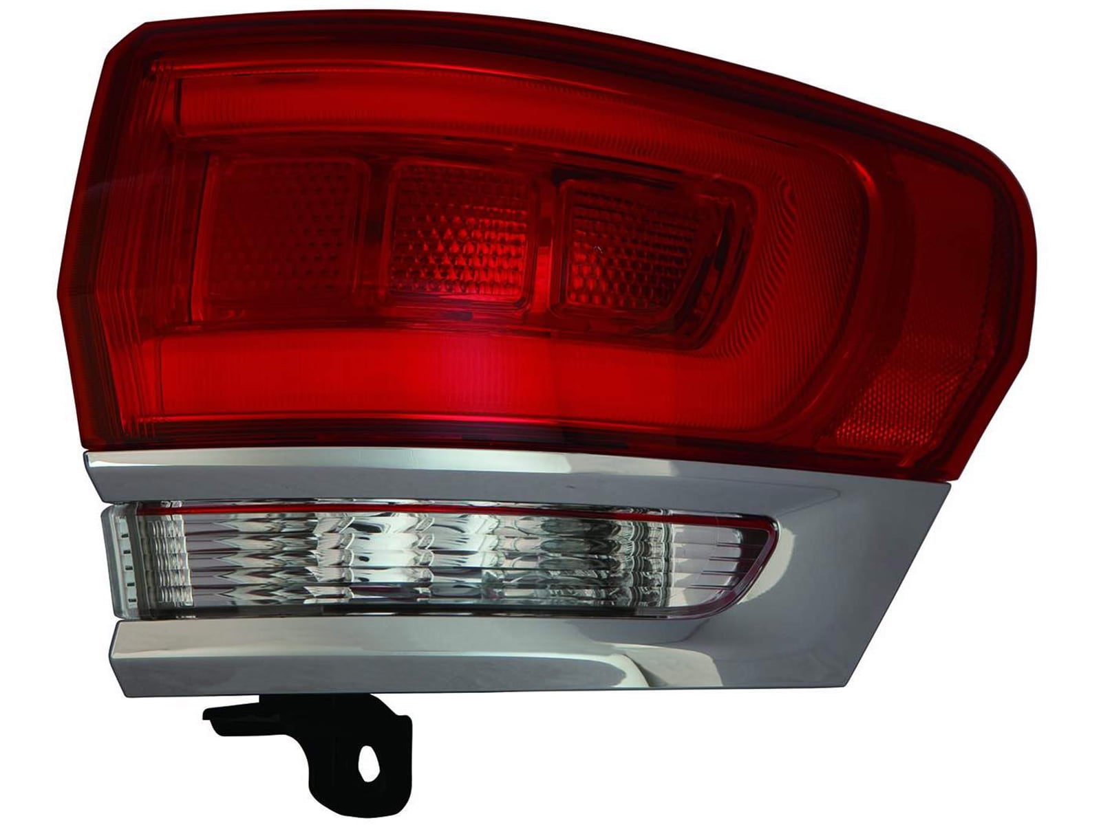APA Replacement for Outer Tail Light 2014 2021 Grand Cherokee Laredo Limited Overland Summit