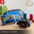 thumbnail image 3 of PowerA Enhanced Wireless Controller for Nintendo Switch/Switch 2 / Switch Lite/OLED Model - Pikachu vs. Gengar - Gamepad, game controller, Officially, 3 of 8