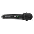 thumbnail image 2 of Micrófono Unidireccional Bluetooth Mitzu 12-1918 30 m, 2 of 7