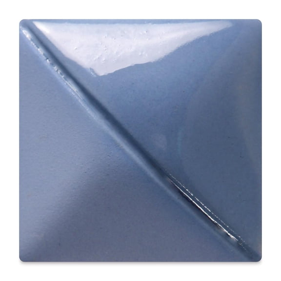 Mayco Fundamentals Underglaze - Sea Blue, Pint