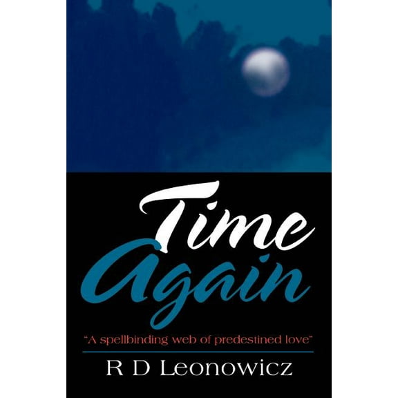Time Again (Paperback)