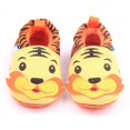 thumbnail image 2 of Lovely Cartoon l Toddler Baby Boys/Girls Soft Sole Cuna Prewalker Zapatos Tigre - 13cm Zulema Zapatos antideslizantes para niños, 2 of 8