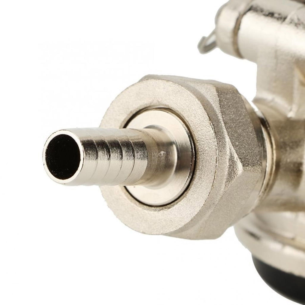 WINDLAND Professional Draft Beer Kegerator Tap Beer Barbs Connectors Multifuntional Beer Kegs Couplers Beer Brewing Equipment