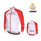 thumbnail image 3 of Jersey de Ciclismo para Hombre, Jersey térmico de lana para carreras, Top deportivo, chaquetas de manga larga para Ciclismo, Invierno 2023, 3 of 5