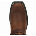 thumbnail image 4 of Men's Boots- Comfortable Pull-On Design with Decorative Buckle, 4 of 7
