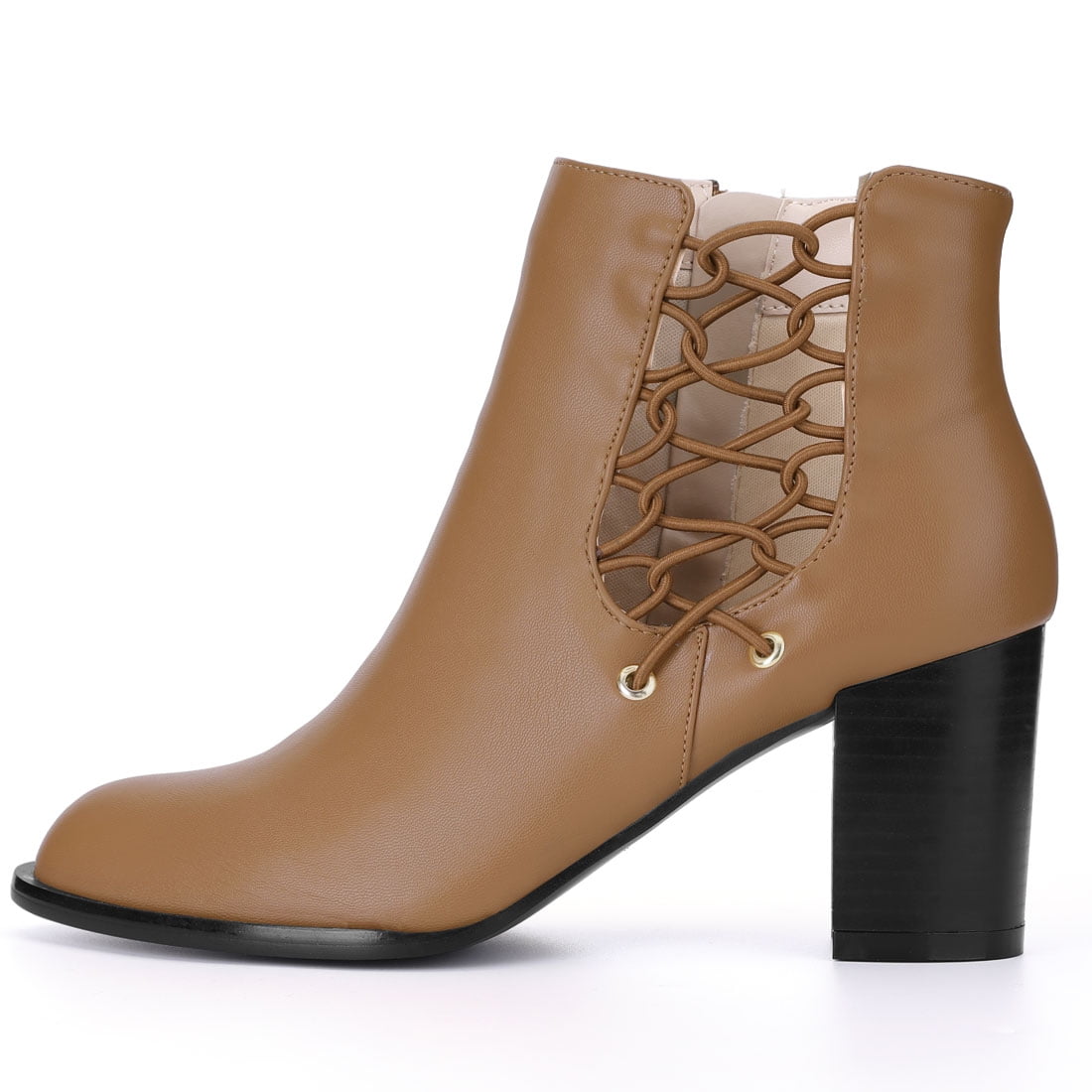 unusual boots for ladies