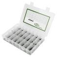 thumbnail image 2 of Kit de Transistor de Potencia ANGGREK, 2 of 8