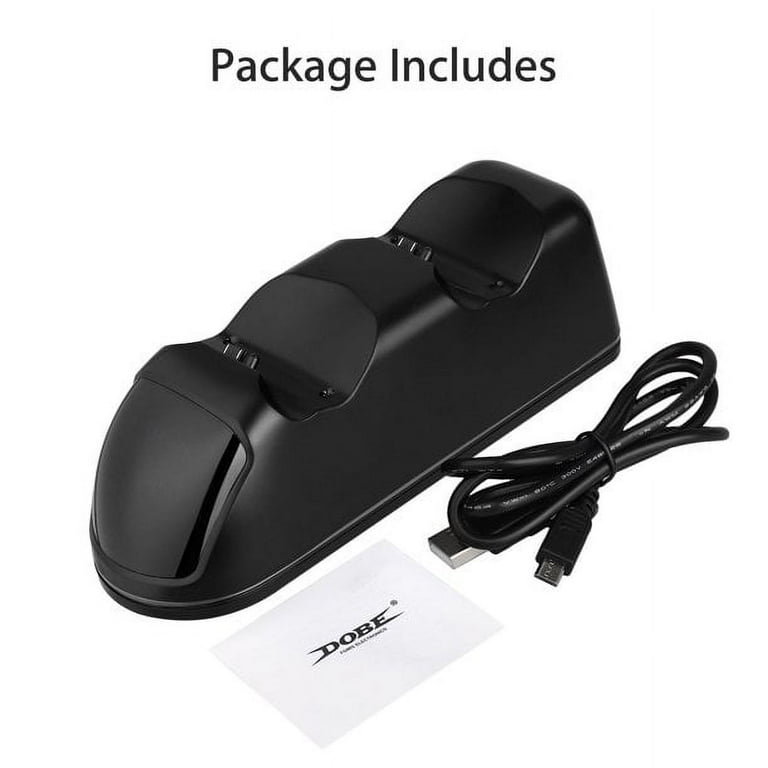 Portable ps4 charger deals