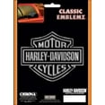 thumbnail image 2 of Chroma Graphics Manufacturer Part #: 003017 Decal, 2 of 2