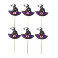 thumbnail image 4 of NUOLUX 12Ud Sombreros De Para De Pasteles En Fiestas Y Carnavales, 4 of 7