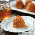 thumbnail image 4 of Nordic Ware 90777 Beehive Cakelets Pan, One, Gold, 4 of 4