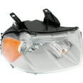thumbnail image 4 of Headlight Compatible With 2005-2007 Ford Freestyle Right Passenger Halogen With bulb(s), 4 of 5