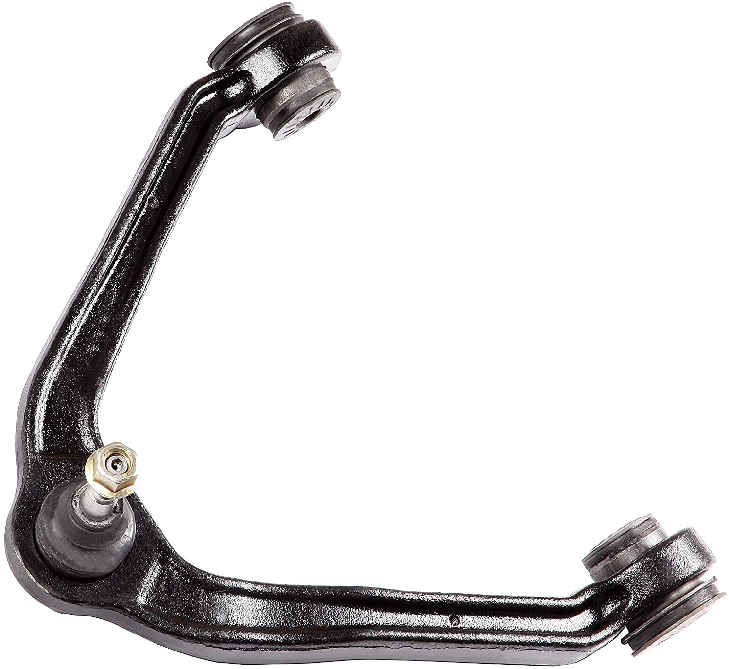 ECCPP Front Sway Bar End Link Inner Tie Rod End Lower Ball Joint Outer Tie Rod End Upper Control Arm And Ball Joint 1999-2006 for Chevrolet Silverado 1500 1999-2006 for Gmc Sierra 1500 10pcs