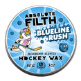 thumbnail image 2 of Absolute Filth - Hockey Wax - Premium Hockey Stick Wax for Maximum Grip & Protection (Blueline Rush), 2 of 10