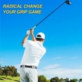 thumbnail image 4 of Ettsollp Golf Grip Wrapping Tape Non-slip PU Overgrip Tapes Convenient Regripping Solution for Golf Club Grips, 4 of 8