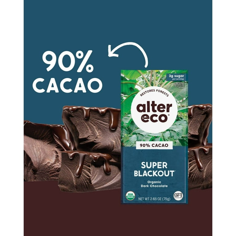 その他 atobekego1416 Classic Dark Bar - Zoe's Chocolate Co.