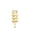 Hone color shell wi, variant on Handcrafted Capiz Shell Windchime Coastal Styles Decors Wind Chimes Outdoor