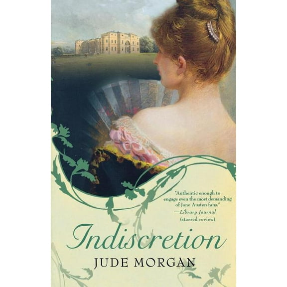 Indiscretion, (Paperback)