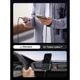 thumbnail image 4 of Cable USB C a C UGREEN Nylon 1M PD 3.1 Carga Rápida Compatible iPhone 16 MacBook 2024 iPad Pro Air G, 4 of 8