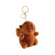 thumbnail image 1 of Llavero de felpa perfke decorativo para mochila para niños adultos, 1 of 5