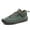 Army Green, variant on Handmade Casual Walking Shoes, Flexible Soft Sole Comfortable Flat Slip On Loafers, for Everyday Wear, Lightweight Breathable, Womens