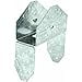 thumbnail image 2 of Simpson Strong Tie HS24-WEST Saddle Raft Tie, 2 of 2