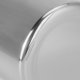 thumbnail image 4 of Vaso para lápices, soporte compacto para bolígrafos, soporte para pinceles de maquillaje, dise?o moderno, para sujetar tu pincel de maquillaje y herramientas de belleza, lápices,(Plata) EOTVIA No, 4 of 7