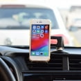 thumbnail image 3 of SPRING PARK Universal Magnetic Car Dashboard/Air Vent Mount Holder Stand for Mobile Phone, 3 of 7