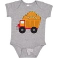 thumbnail image 3 of Inktastic Taco Lover Truck Boys or Girls Baby Bodysuit, 3 of 5
