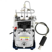 SHZOND 30MPA 4500PSI High Pressure Air Pump 13.2GPM Air Flow Rate PCP Compressor 1.8KW Air Compressor Pump