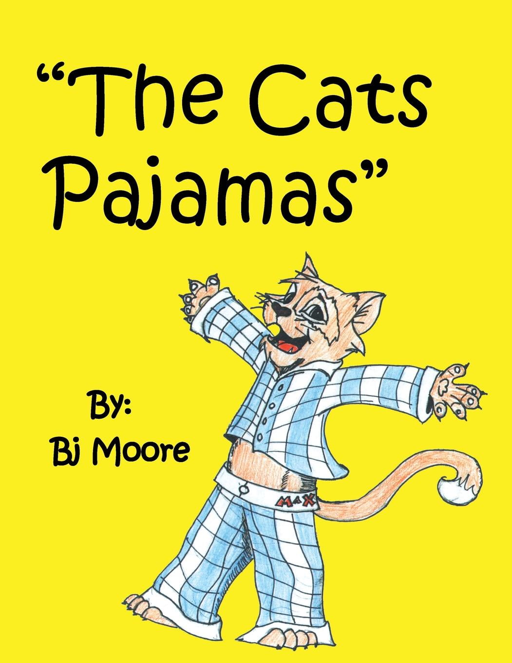 The Cats Pajamas (Paperback)