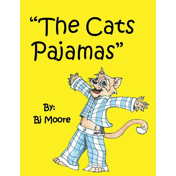 The Cats Pajamas (Paperback)