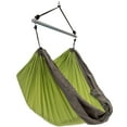 thumbnail image 1 of Vivere Chaise Hamac Parachute - Vert, 1 of 1