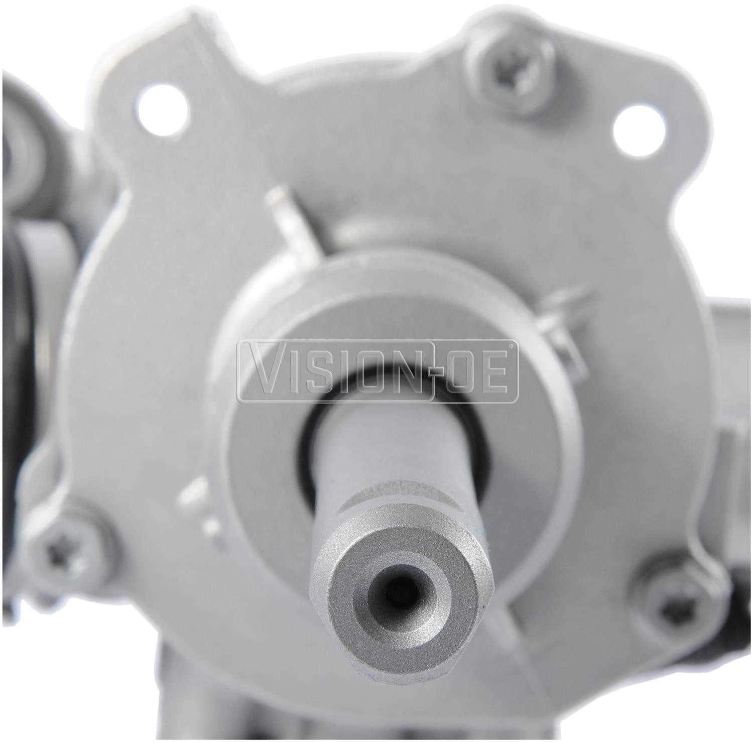 Vision OE 201-0150E Power Steering Rack and Pinion Unit