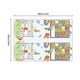 thumbnail image 2 of Baby Play Mat Floor Mat Grandes Baby Crawling Mats 71, 2 of 8
