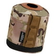 thumbnail image 1 of koolsoo KraftMaterial Portable Gas Tank Protective Cover Tissue Cylinder Oxford Material Light L, 1 of 9