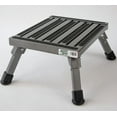 thumbnail image 2 of Safety Step S-07C Folding Step, Small 11" x 14" Platform, 7" High, 2 of 2