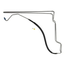 Edelmann 91936 16Mm Male O-Ring X 3/8 In. Beaded Tube