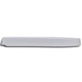 thumbnail image 2 of White Soft-close Toilet Seat Square, 2 of 5