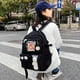 thumbnail image 5 of Portátiles ersidad Antirrobo de Viaje Bolsas Grande Adolescentes ñas Mujeres Estudiantes negro Macarena lindas mochilas, 5 of 8
