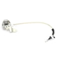 thumbnail image 4 of Cilindro De Cerradura De La Puerta Del Conductor Izquierdo 72185SWAA01 Con Cable De Reemplazo De 2key Para CRV 2011, 4 of 7