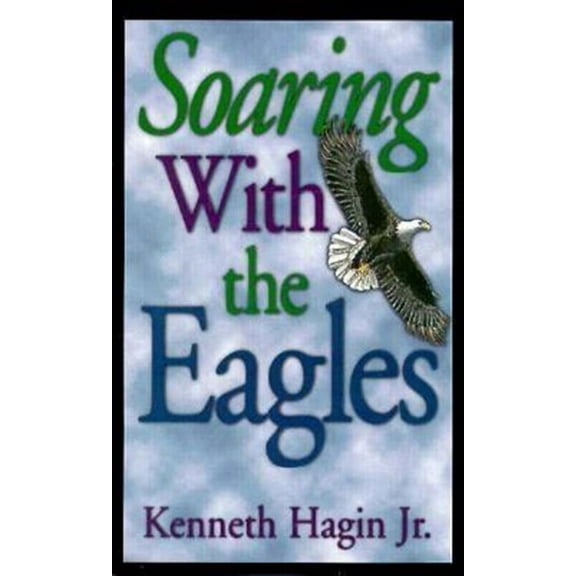 Soaring With The Eagles (Paperback)