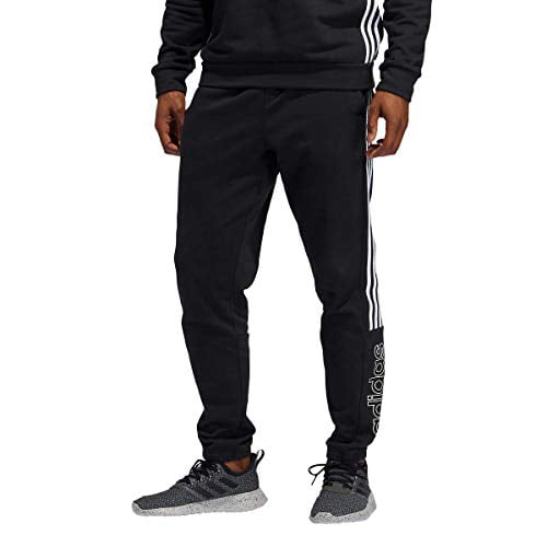 adidas Men's Sereno 19 Training Pants (XX-Large, Black) - Walmart.com