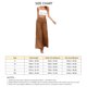 thumbnail image 5 of Pantalones largos para mujer, pantalones largos para mujer, pantalones de cintura alta para mujer, pantalones holgados para mujer diseñados para el futuro, 5 of 5